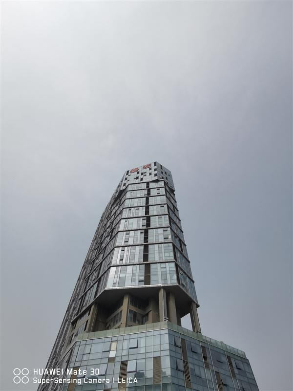 华为Mate30 5G值得入手吗 华为Mate30 5G版全面评测_手机评测_手机学院_本站