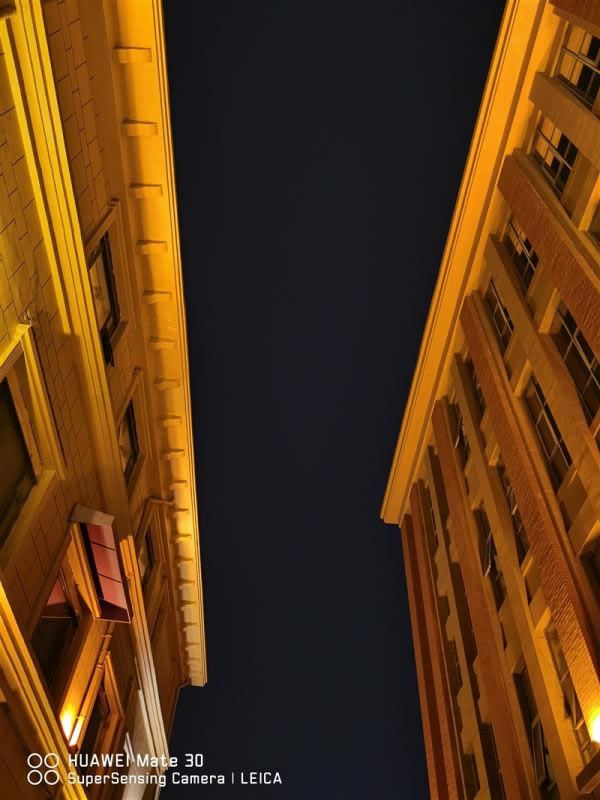 华为Mate30 5G值得入手吗 华为Mate30 5G版全面评测_手机评测_手机学院_本站