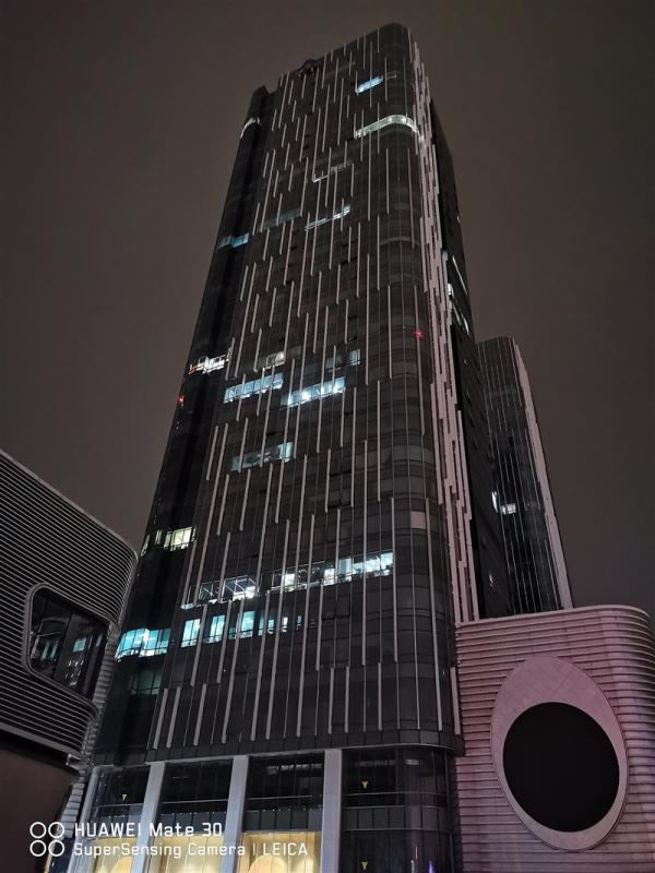 华为Mate30 5G值得入手吗 华为Mate30 5G版全面评测_手机评测_手机学院_本站