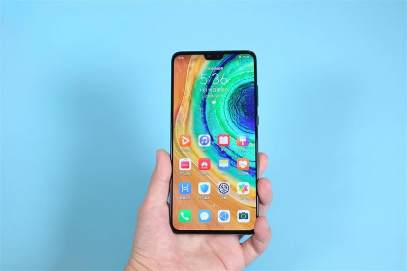 华为Mate30 5G值得入手吗 华为Mate30 5G版全面评测_手机评测_手机学院_本站