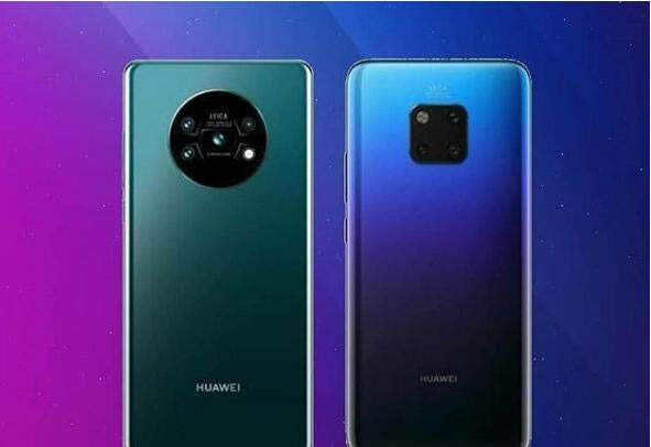 iPhone11�ͻ�ΪMate30Pro��ʲô���� iPhone11�ͻ�ΪMate30Pro�ԱȽ���_�ֻ�����_�ֻ�ѧԺ_��վ
