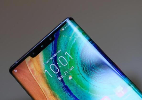 华为Mate30Pro和苹果11Pro到底买那个 哪款更值得入手_手机评测_手机学院_本站