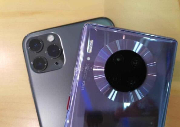 华为Mate30Pro和苹果11Pro到底买那个 哪款更值得入手_手机评测_手机学院_本站