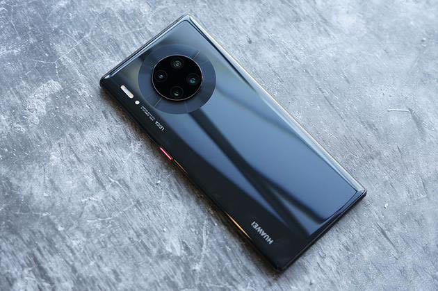 华为Mate30 Pro 5G和4G有何不同 第二代5G手机有什么升级_手机评测_手机学院_本站