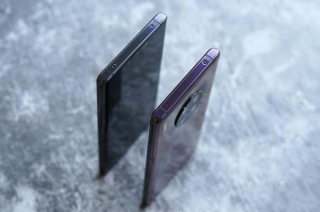 华为Mate30 Pro 5G和4G有何不同 第二代5G手机有什么升级_手机评测_手机学院_本站