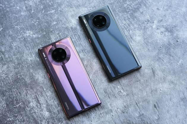 华为Mate30 Pro 5G和4G有何不同 第二代5G手机有什么升级_手机评测_手机学院_本站