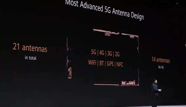 华为Mate30 Pro 5G和4G有何不同 第二代5G手机有什么升级_手机评测_手机学院_本站