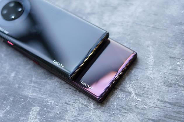 华为Mate30 Pro 5G和4G有何不同 第二代5G手机有什么升级_手机评测_手机学院_本站