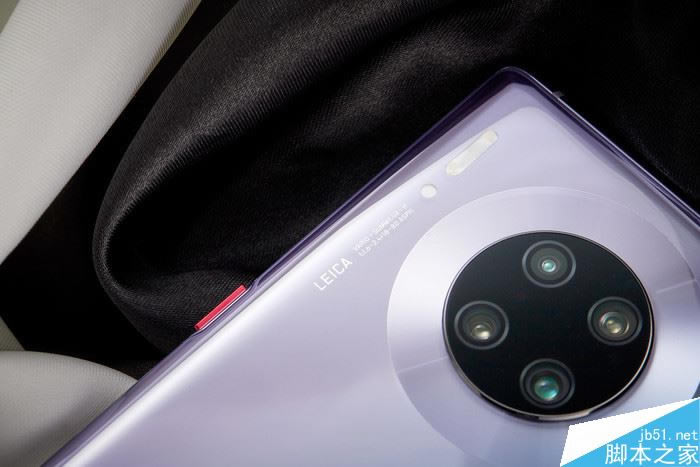 华为Mate30Pro测评 Mate30 Pro外观设计/影像体验/性能体验及EMUI10系统全方面评测_手机评测_手机学院_本站