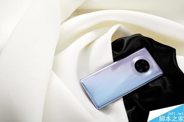 华为Mate30Pro测评 Mate30 Pro外观设计/影像体验/性能体验及EMUI10系统全方面评测_手机评测_手机学院_本站