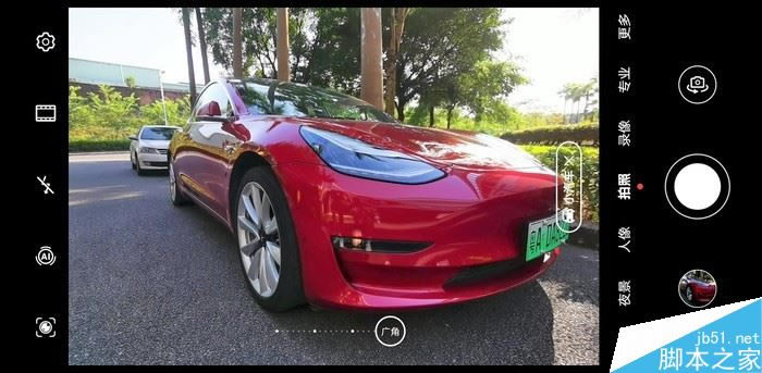 华为Mate30Pro测评 Mate30 Pro外观设计/影像体验/性能体验及EMUI10系统全方面评测_手机评测_手机学院_本站