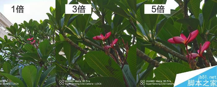 华为Mate30Pro测评 Mate30 Pro外观设计/影像体验/性能体验及EMUI10系统全方面评测_手机评测_手机学院_本站