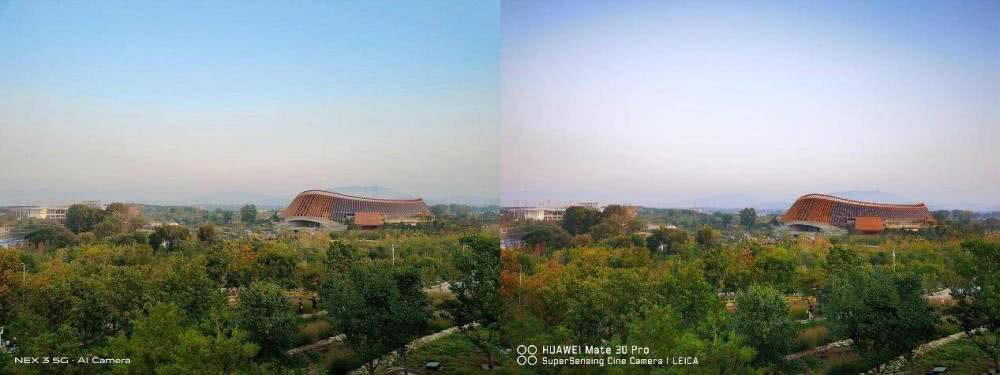 vivo nex3�ͻ�Ϊmate30 pro�ĸ��� ͬ��5G������ʲô����_�ֻ�����_�ֻ�ѧԺ_��վ