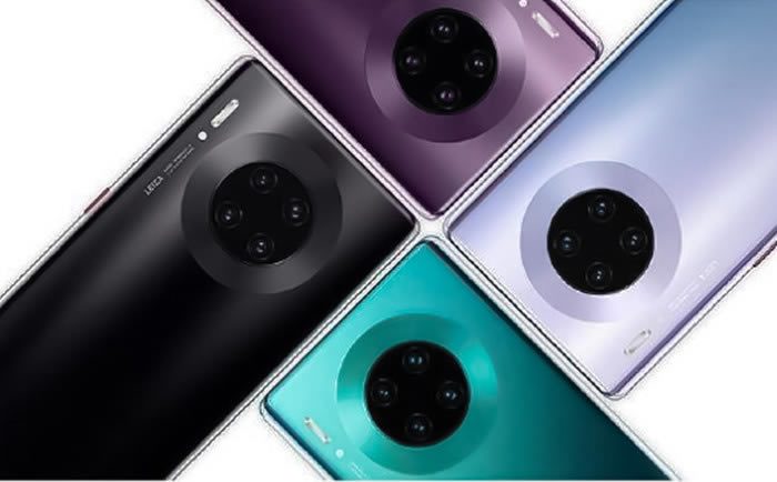 华为Mate30和Mate30Pro有什么区别 Mate30与Mate30Pro区别对比_手机评测_手机学院_本站