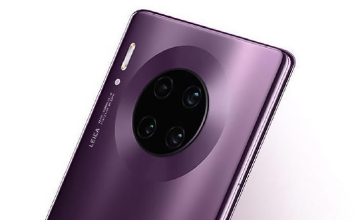 华为Mate30和Mate30Pro有什么区别 Mate30与Mate30Pro区别对比_手机评测_手机学院_本站