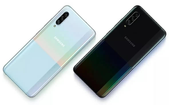 华为Mate30/iPhone 11/OPPO Reno 2系列/三星Galaxy A90 5G/vivo NEX 3 5G哪款好_手机评测_手机学院_本站