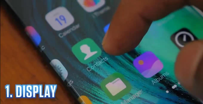 华为Mate30/iPhone 11/OPPO Reno 2系列/三星Galaxy A90 5G/vivo NEX 3 5G哪款好_手机评测_手机学院_本站