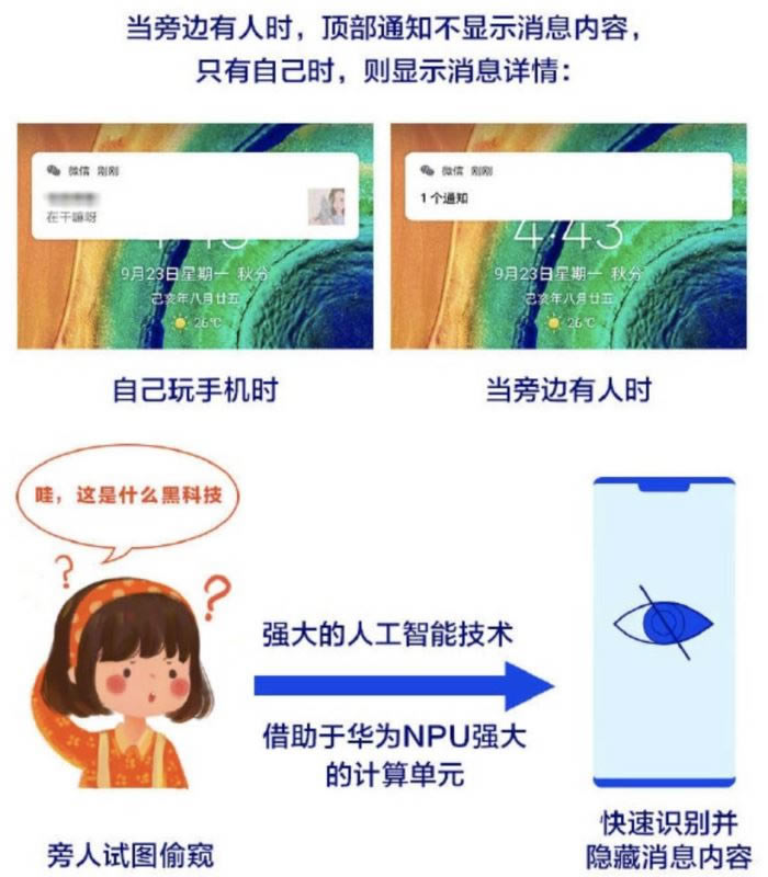 ��ΪMate30��ô���÷�͵�� AI���ܷ�͵������ʹ�÷���_��׿�ֻ�_�ֻ�ѧԺ_��վ