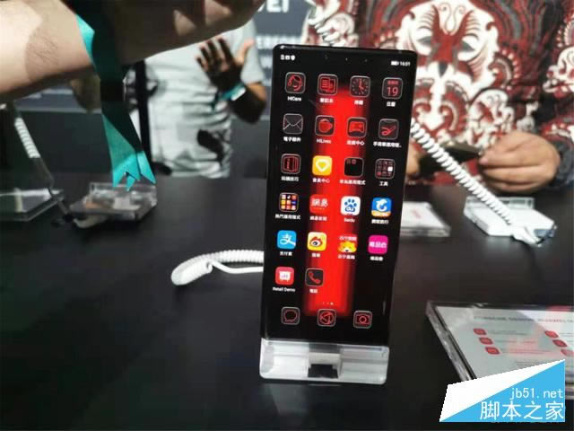 ����5G�Ļ�ΪMate30 RS��ʱ�ݰ�ֵ�ù�����?��ΪMate30 RS��ʱ�ݰ����_�ֻ�����_�ֻ�ѧԺ_��վ