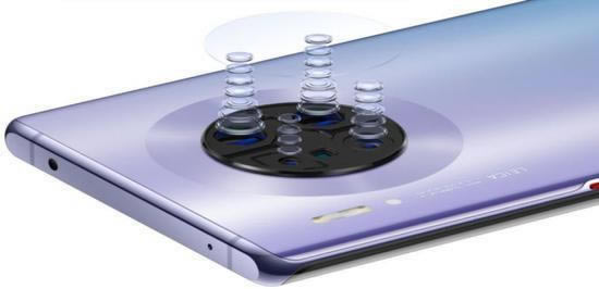 华为Mate30 pro对比iPhone11 pro max 哪款性价比更高_手机评测_手机学院_本站