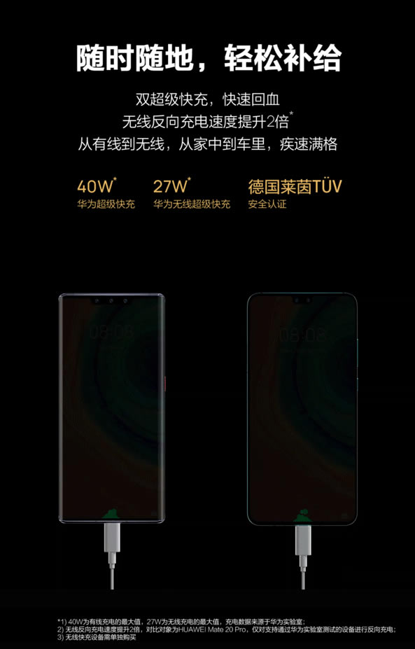 ��ΪMate30 Proֵ�ù����𣿻�ΪMate30 Pro�����������ȫ��λ����