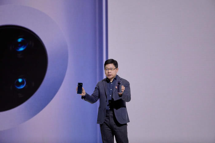 华为Mate30系列全球发布:全场景超级快充+徕卡电影四摄_安卓手机_手机学院_本站