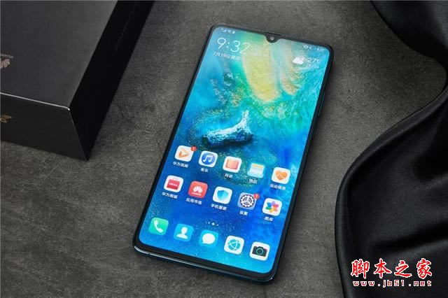 5G�ֻ��Ŀ��?��Ϊmate30Pro��С��9Pro��vivo NEX3 5G���5G�ֻ��Ա�_�ֻ�����_�ֻ�ѧԺ_��վ
