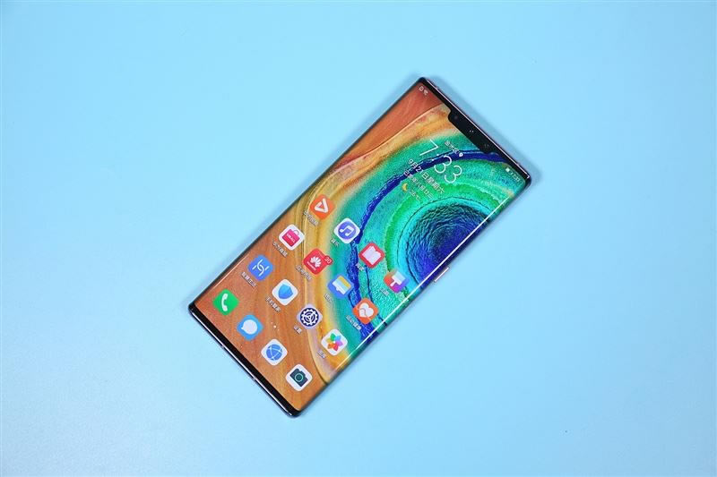 华为Mate30Pro简评 华为Mate30Pro外观、拍照、性能、网络、续航及上手体验评测_手机评测_手机学院_本站