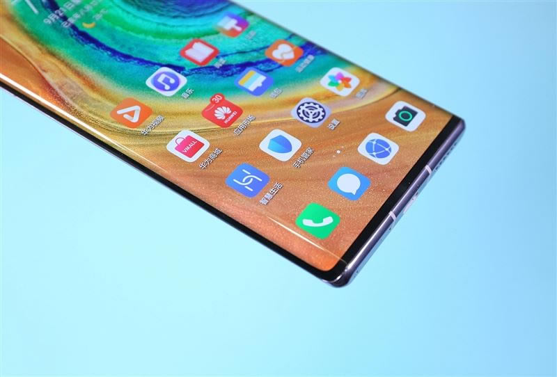 华为Mate30Pro简评 华为Mate30Pro外观、拍照、性能、网络、续航及上手体验评测_手机评测_手机学院_本站