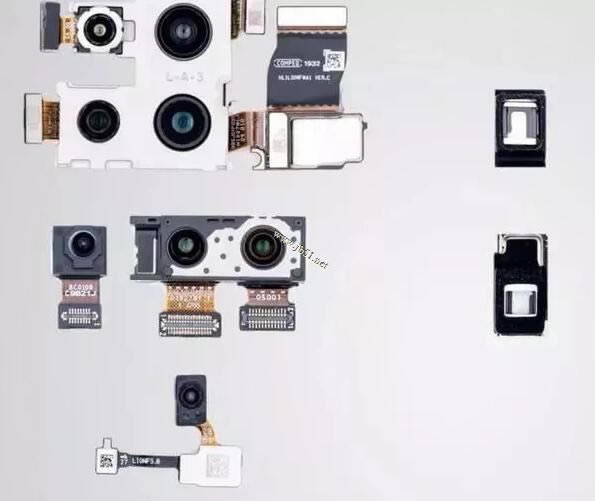 ��ΪMate 30 Pro 5G�ڲ����������?��ΪMate 30 Pro���ͼ������_�ֻ�����_��վ