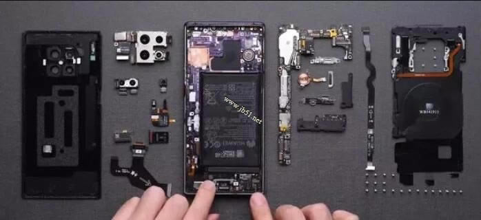 ��ΪMate 30 Pro 5G�ڲ����������?��ΪMate 30 Pro���ͼ������_�ֻ�����_�ֻ�ѧԺ_��վ