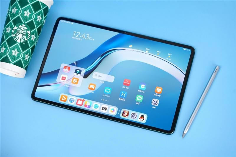 华为MatePad Pro12.6英寸值得买吗 华为MatePad Pro12.6英寸详细评测_平板电脑_硬件教程_本站