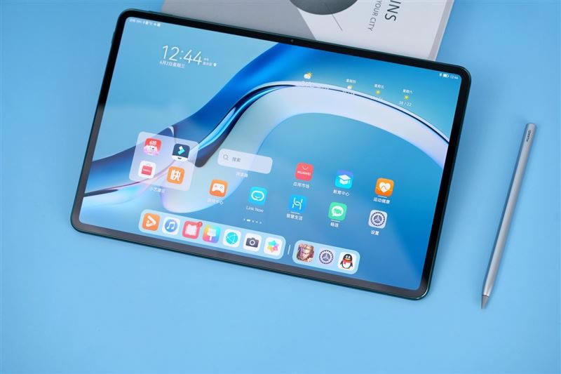 华为MatePad Pro12.6英寸值得买吗 华为MatePad Pro12.6英寸详细评测_平板电脑_硬件教程_本站