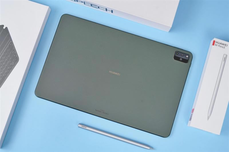 华为MatePad Pro12.6英寸值得买吗 华为MatePad Pro12.6英寸详细评测_平板电脑_硬件教程_本站