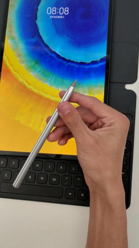 华为MatePad Pro12.6英寸值得买吗 华为MatePad Pro12.6英寸详细评测_平板电脑_硬件教程_本站