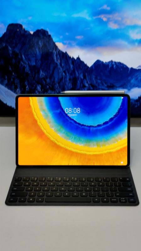 华为MatePad Pro12.6英寸值得买吗 华为MatePad Pro12.6英寸详细评测_平板电脑_硬件教程_本站