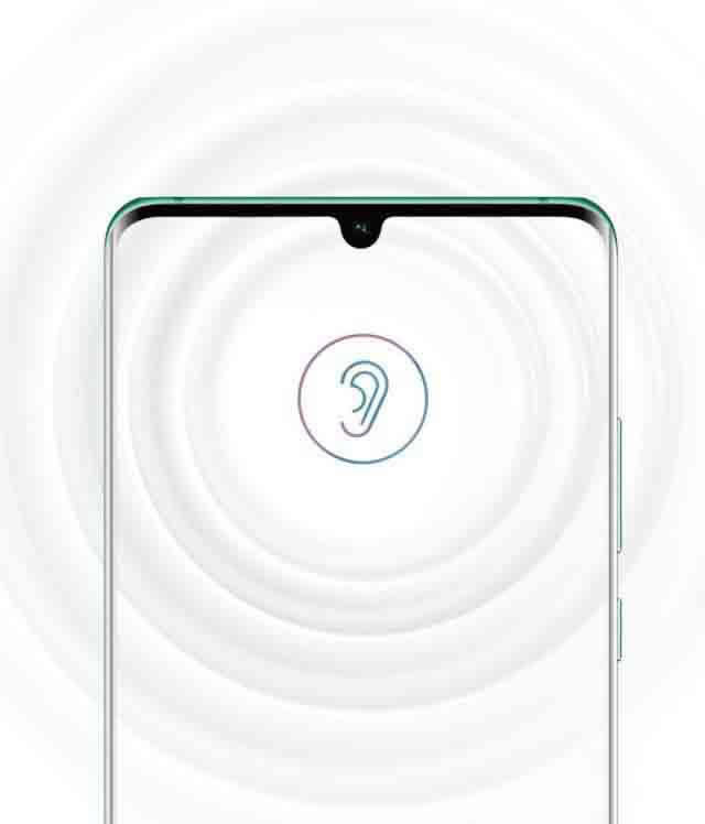 华为mate30pro听筒怎么找?_安卓手机_手机学院_本站