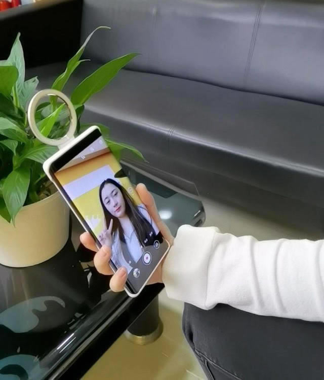 未来就在手上 华为Mate40 Pro上手体验