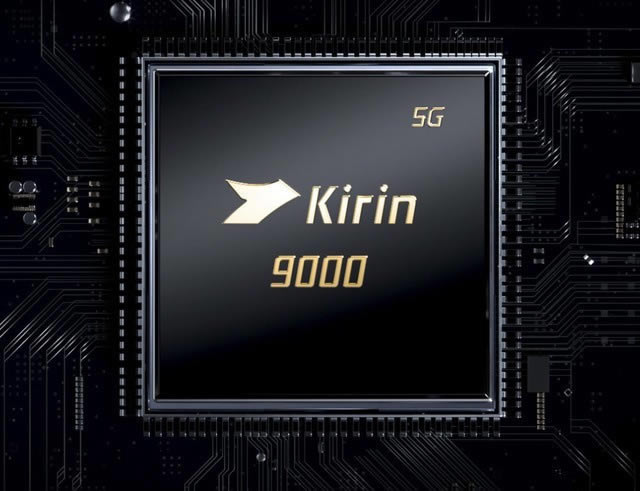 未来就在手上 华为Mate40 Pro上手体验