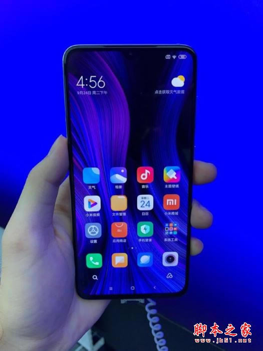 5G手机哪款好?华为mate30Pro、小米9Pro和vivo NEX3 5G五款5G手机对比_手机评测_手机学院_本站