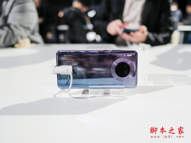 5G手机哪款好?华为mate30Pro、小米9Pro和vivo NEX3 5G五款5G手机对比_手机评测_手机学院_本站