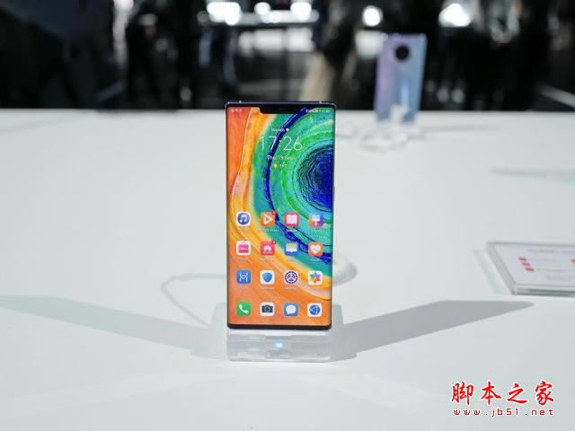 5G手机哪款好?华为mate30Pro、小米9Pro和vivo NEX3 5G五款5G手机对比_手机评测_手机学院_本站