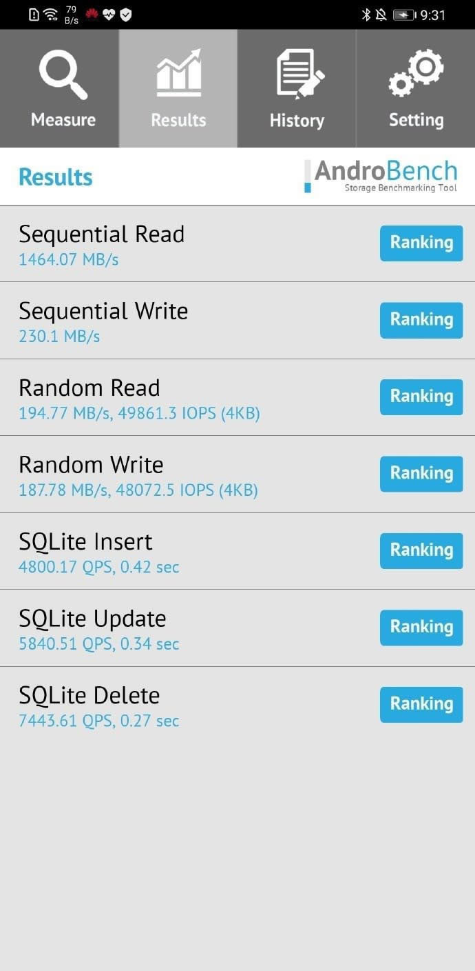 ��Ϊmate30pro 5G���ǲ���ufs3.0����?_��׿�ֻ�_�ֻ�ѧԺ_��վ