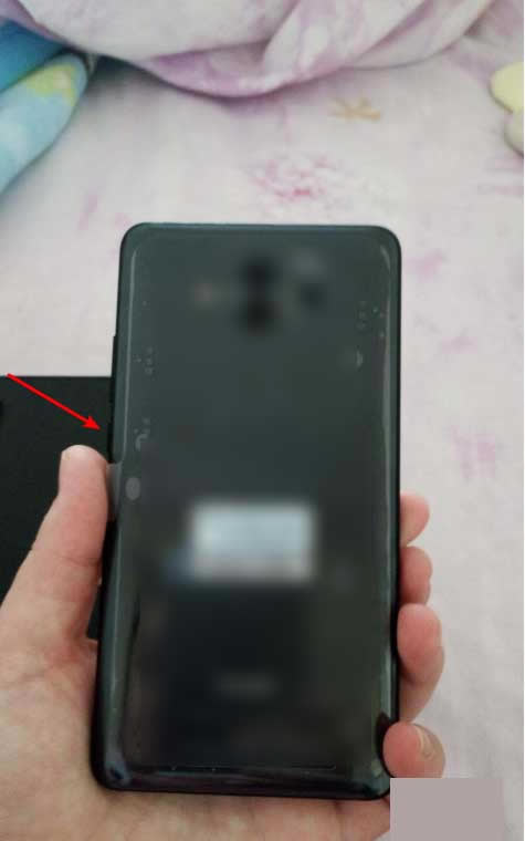 华为mate10怎么恢复出厂设置?mate10恢复出厂设置的方法介绍_安卓手机_手机学院_本站