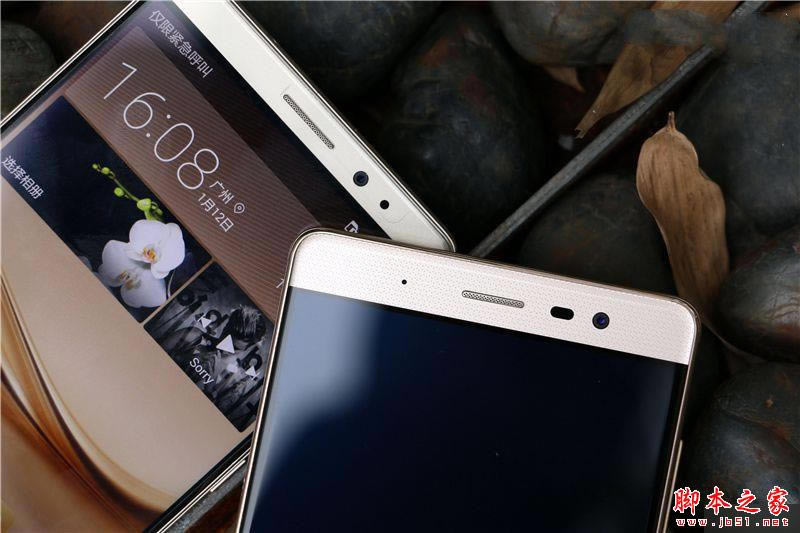 中兴AXON天机MAX和华为Mate8哪个好? 中兴AXON天机MAX和华为Mate8全面区别对比评测_手机评测_手机学院_本站