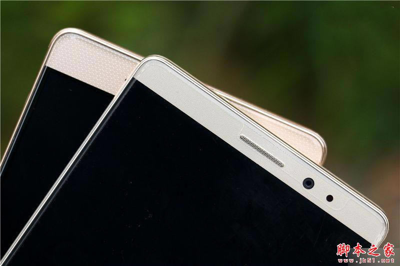 中兴AXON天机MAX和华为Mate8哪个好? 中兴AXON天机MAX和华为Mate8全面区别对比评测_手机评测_手机学院_本站