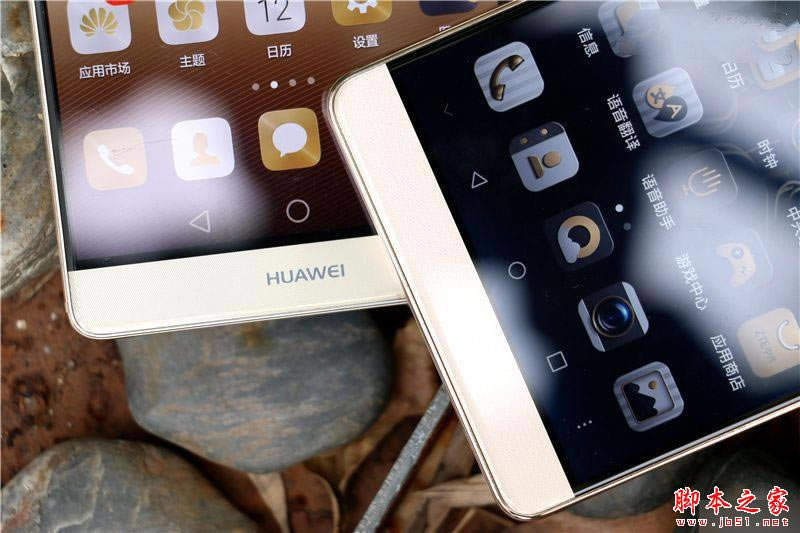 中兴AXON天机MAX和华为Mate8哪个好? 中兴AXON天机MAX和华为Mate8全面区别对比评测_手机评测_手机学院_本站