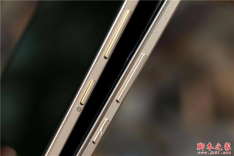 中兴AXON天机MAX和华为Mate8哪个好? 中兴AXON天机MAX和华为Mate8全面区别对比评测_手机评测_手机学院_本站