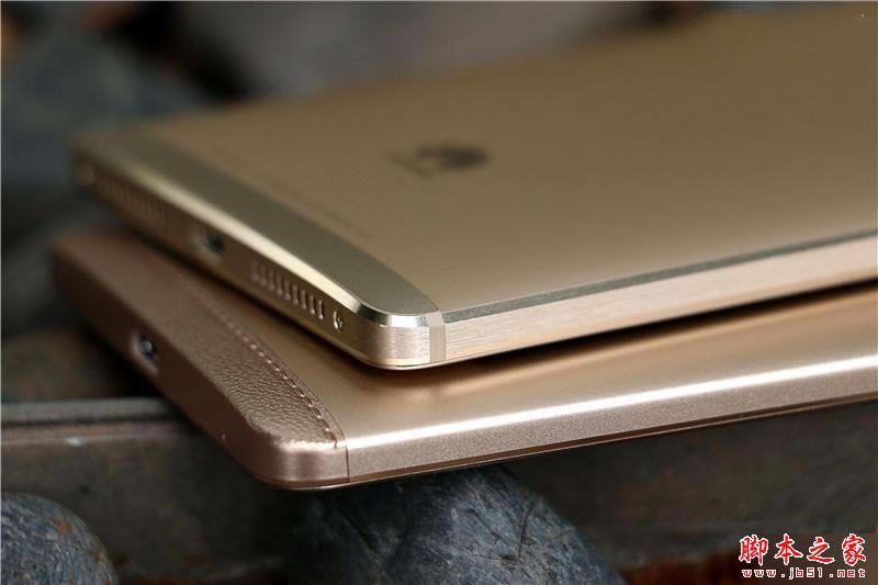 中兴AXON天机MAX和华为Mate8哪个好? 中兴AXON天机MAX和华为Mate8全面区别对比评测_手机评测_手机学院_本站