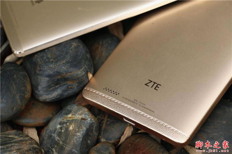 中兴AXON天机MAX和华为Mate8哪个好? 中兴AXON天机MAX和华为Mate8全面区别对比评测_手机评测_手机学院_本站